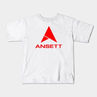 Ansett Airlines Kids T-Shirt